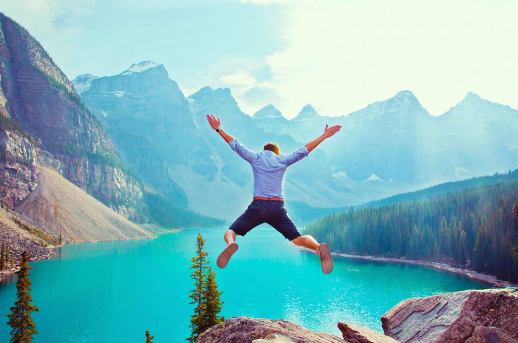 jump